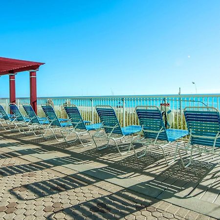 Majestic Beach Towers 2-909 パナマシティービーチ エクステリア 写真