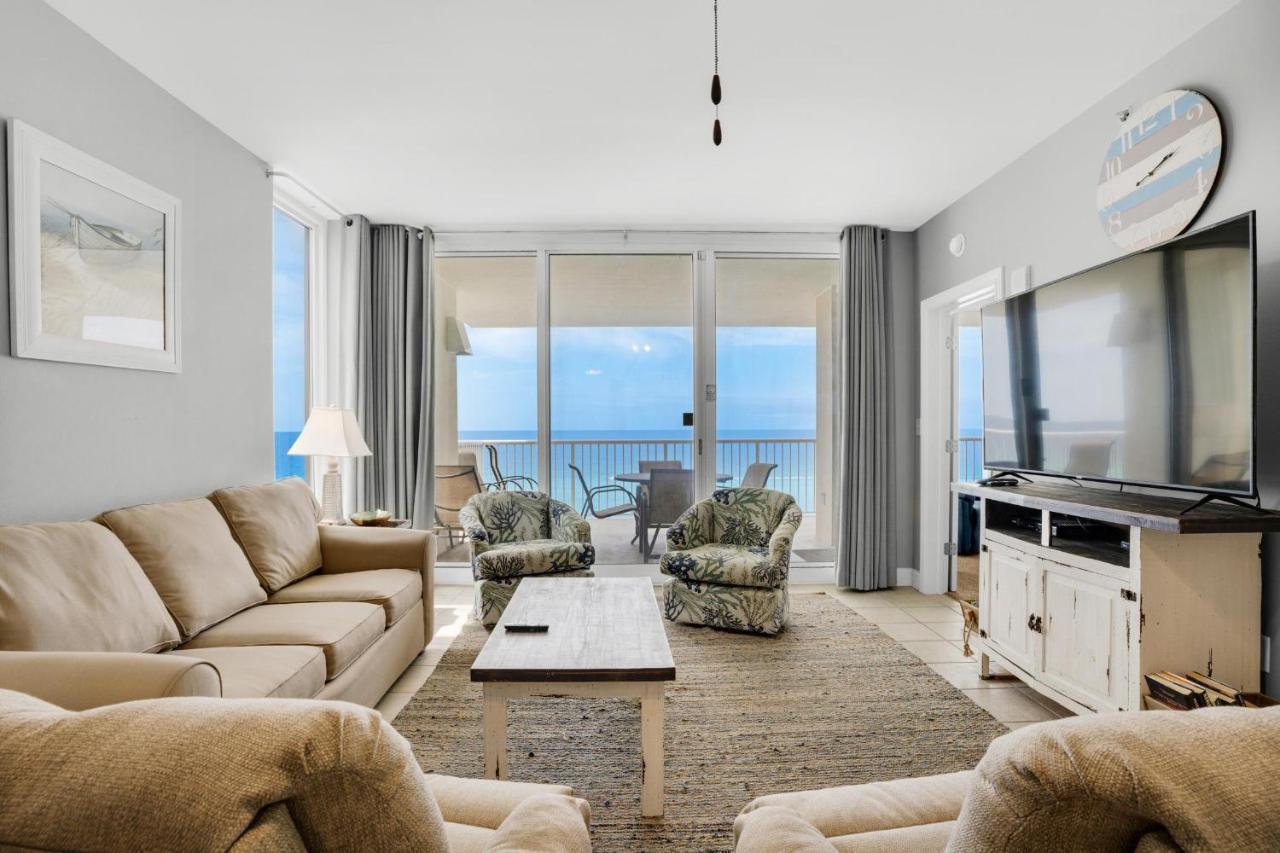 Majestic Beach Towers 2-909 パナマシティービーチ エクステリア 写真