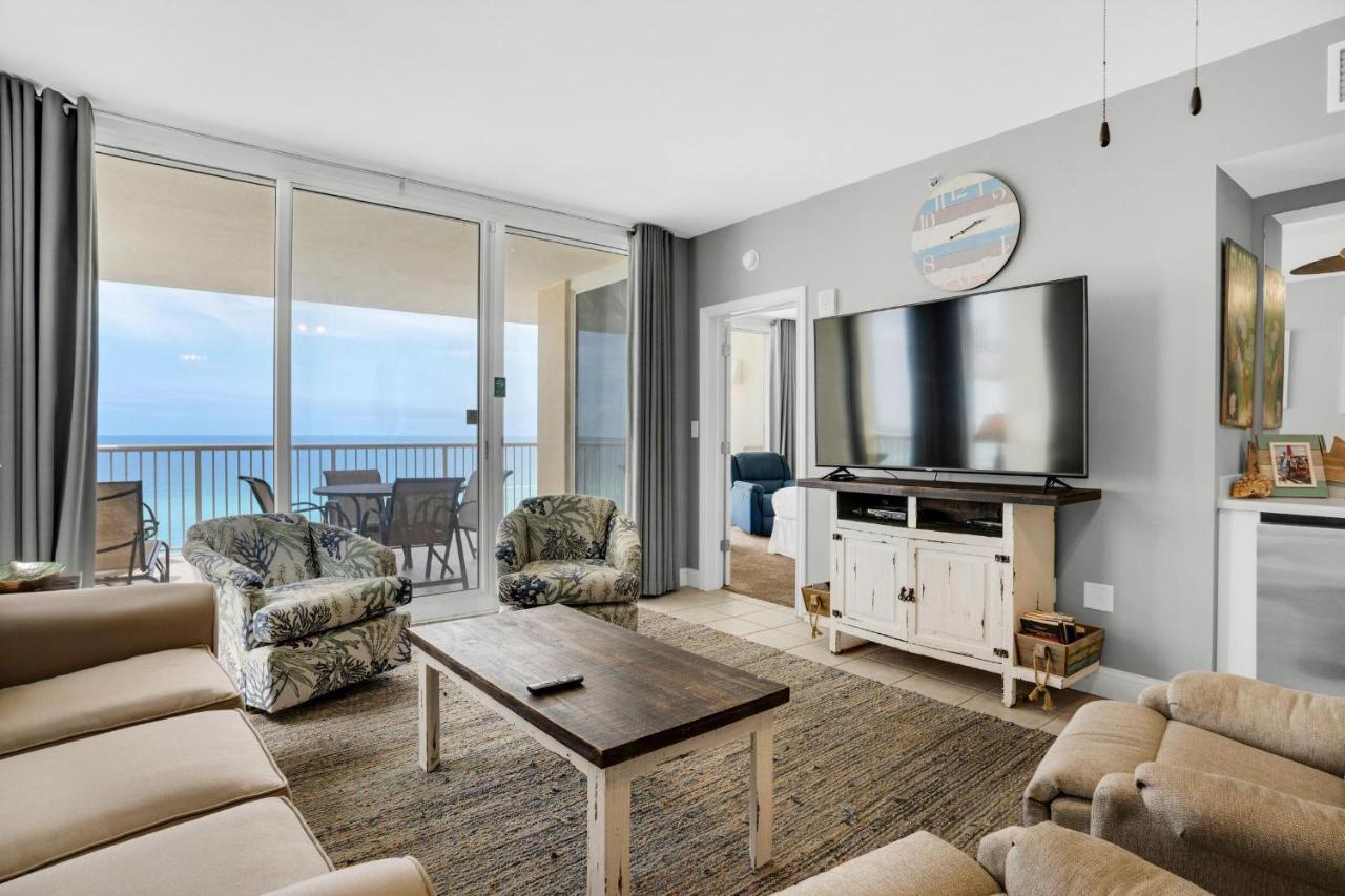 Majestic Beach Towers 2-909 パナマシティービーチ エクステリア 写真