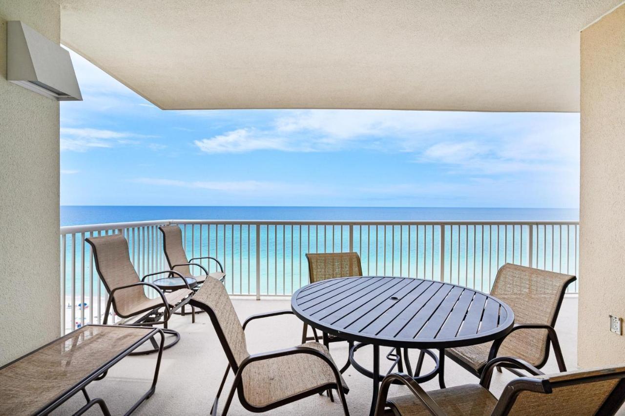 Majestic Beach Towers 2-909 パナマシティービーチ エクステリア 写真