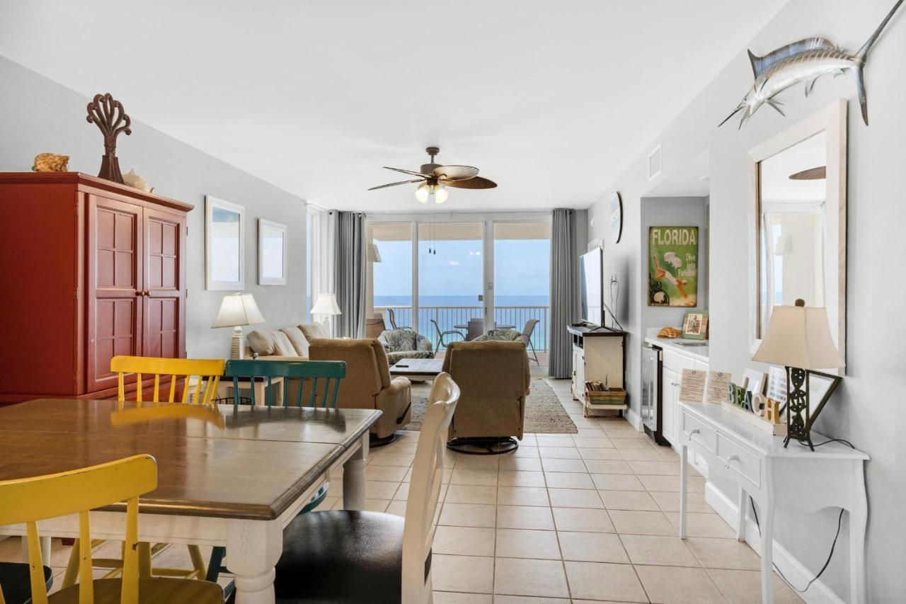 Majestic Beach Towers 2-909 パナマシティービーチ エクステリア 写真