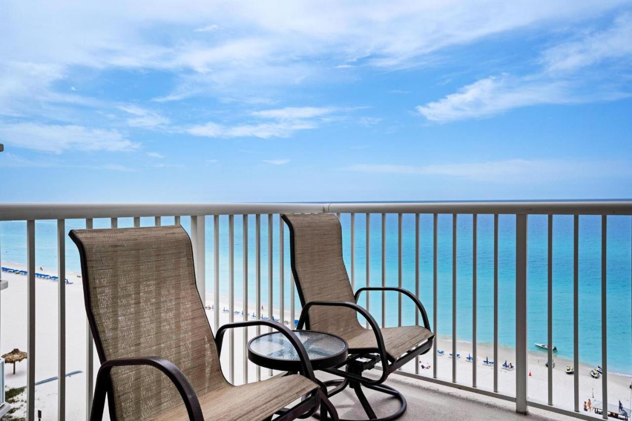 Majestic Beach Towers 2-909 パナマシティービーチ エクステリア 写真