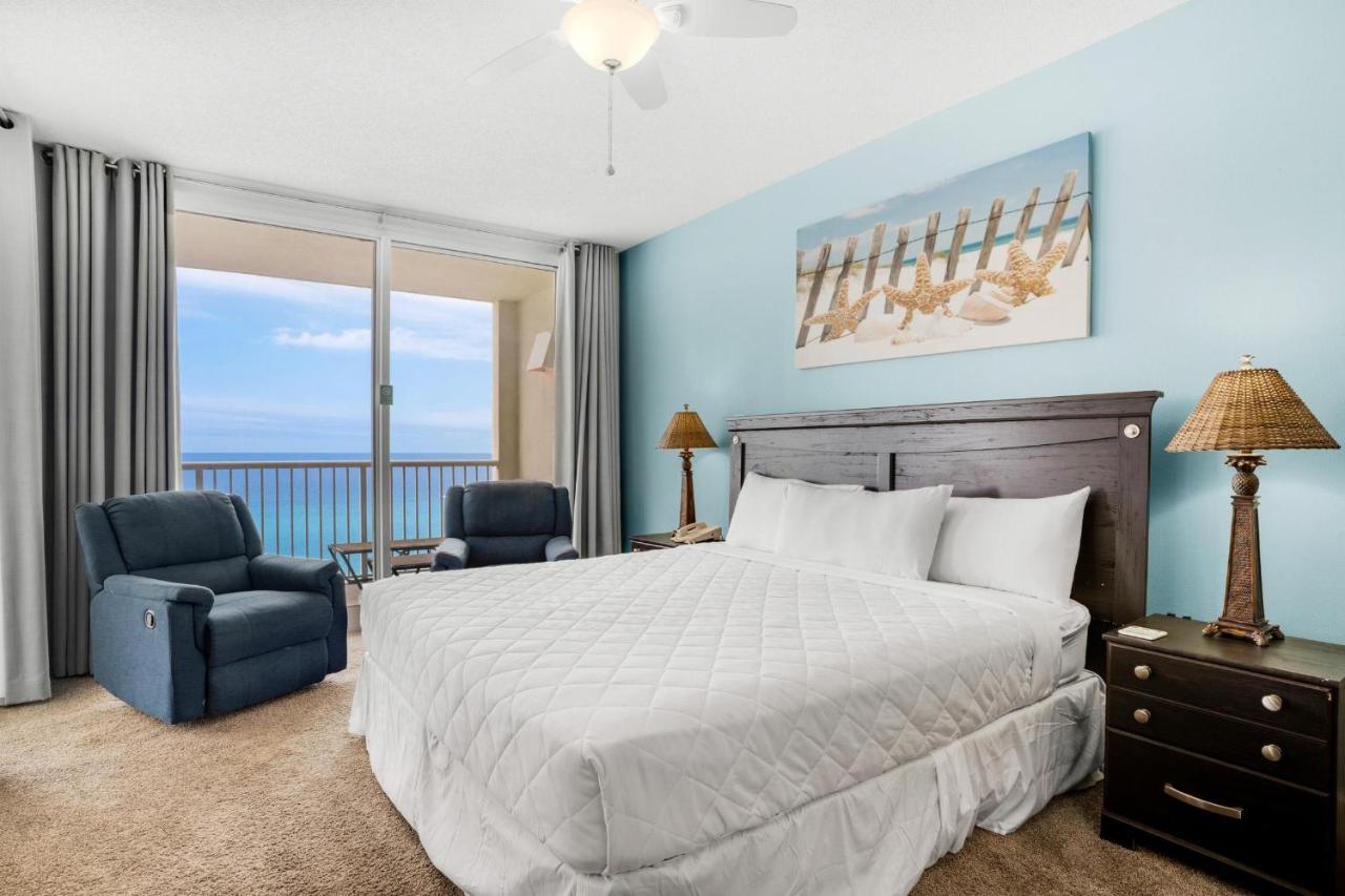 Majestic Beach Towers 2-909 パナマシティービーチ エクステリア 写真