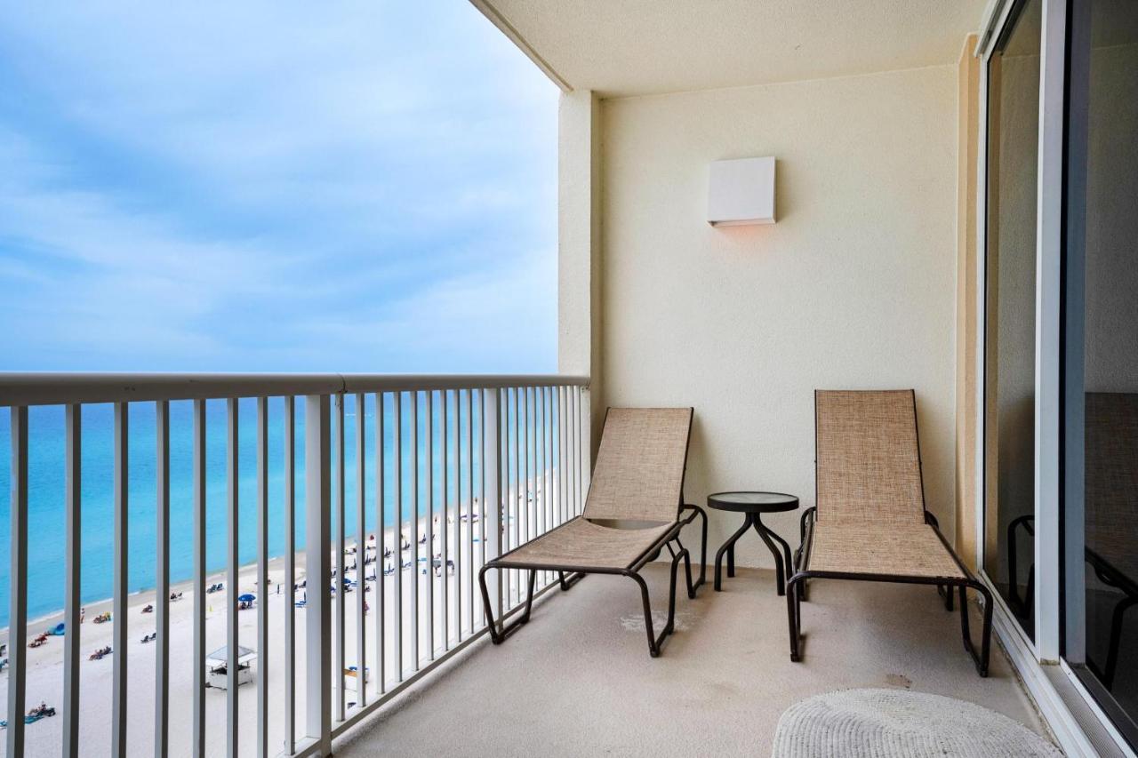 Majestic Beach Towers 2-909 パナマシティービーチ エクステリア 写真