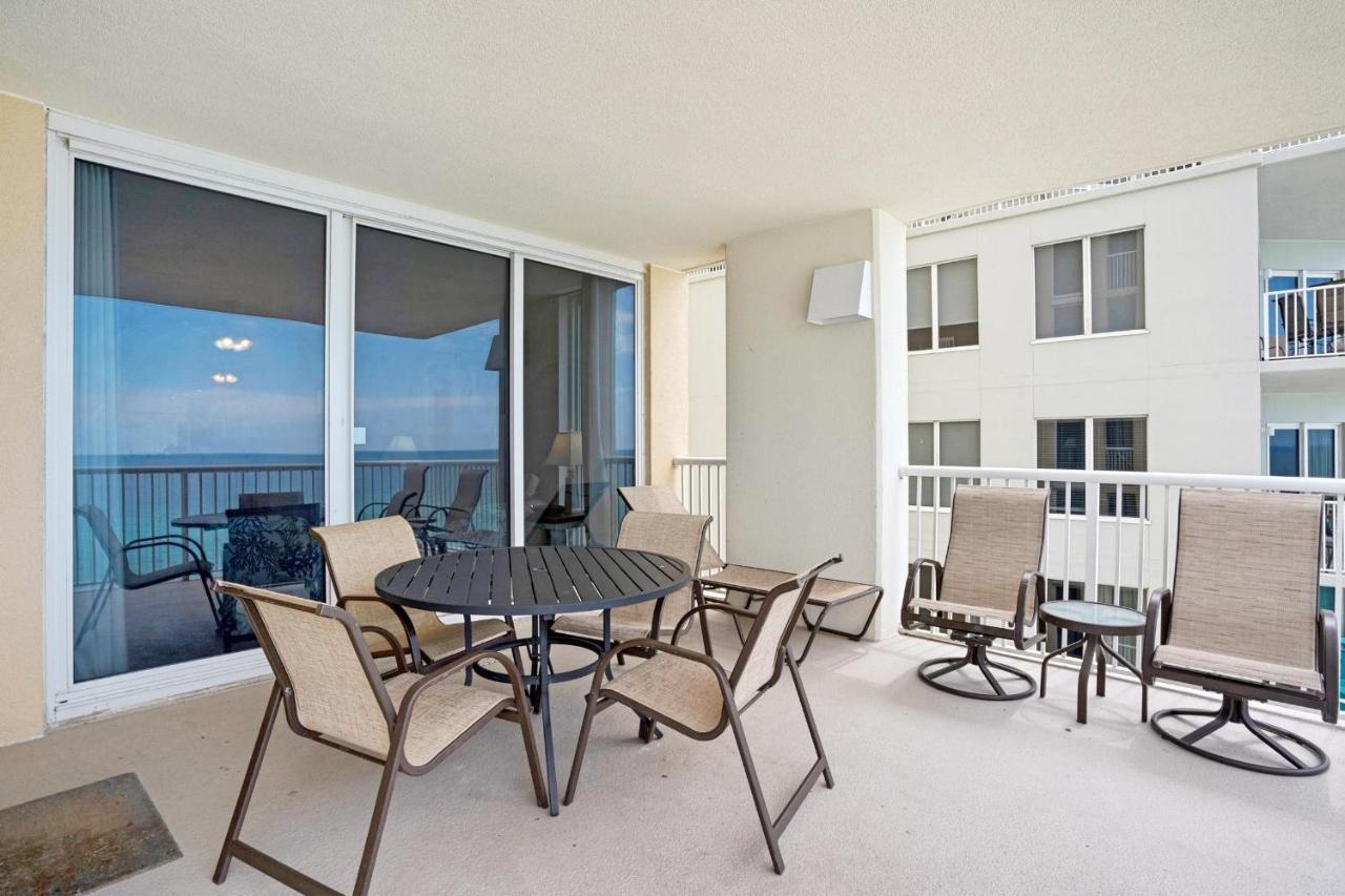 Majestic Beach Towers 2-909 パナマシティービーチ エクステリア 写真