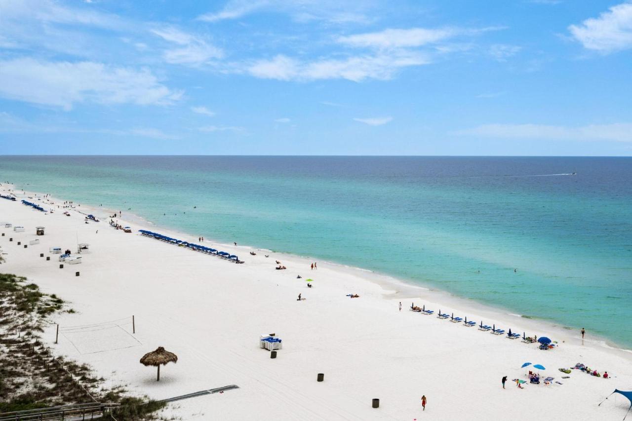 Majestic Beach Towers 2-909 パナマシティービーチ エクステリア 写真