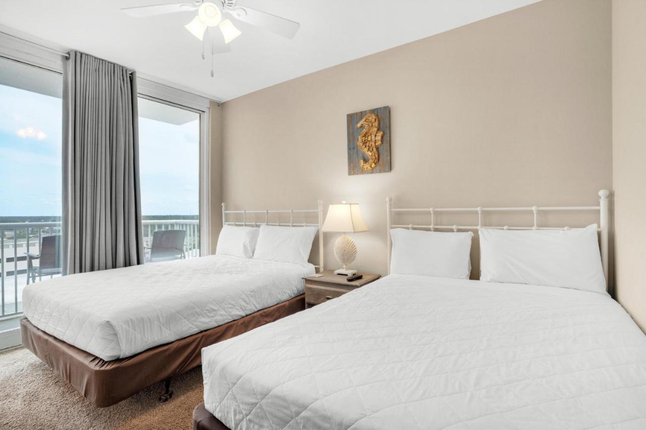 Majestic Beach Towers 2-909 パナマシティービーチ エクステリア 写真