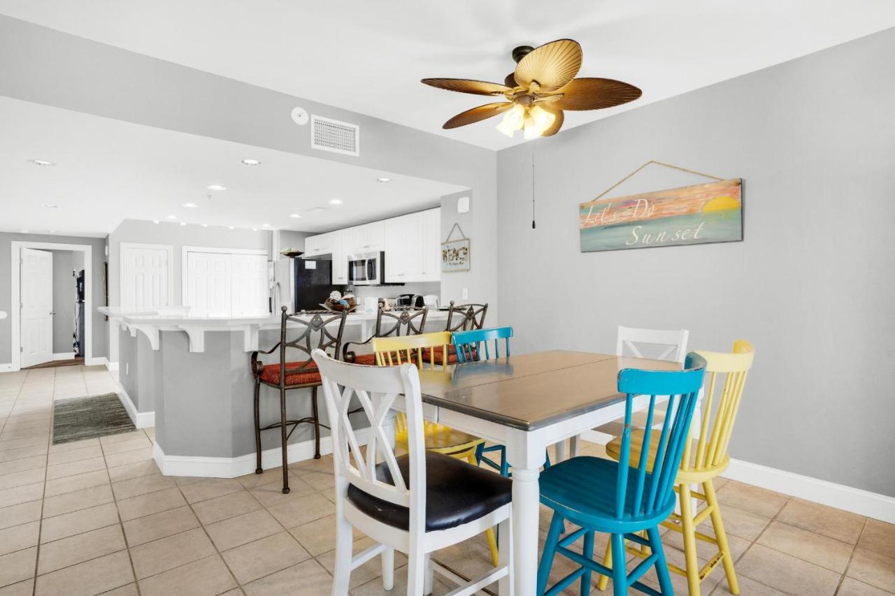 Majestic Beach Towers 2-909 パナマシティービーチ エクステリア 写真