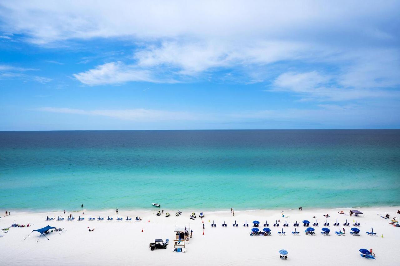 Majestic Beach Towers 2-909 パナマシティービーチ エクステリア 写真