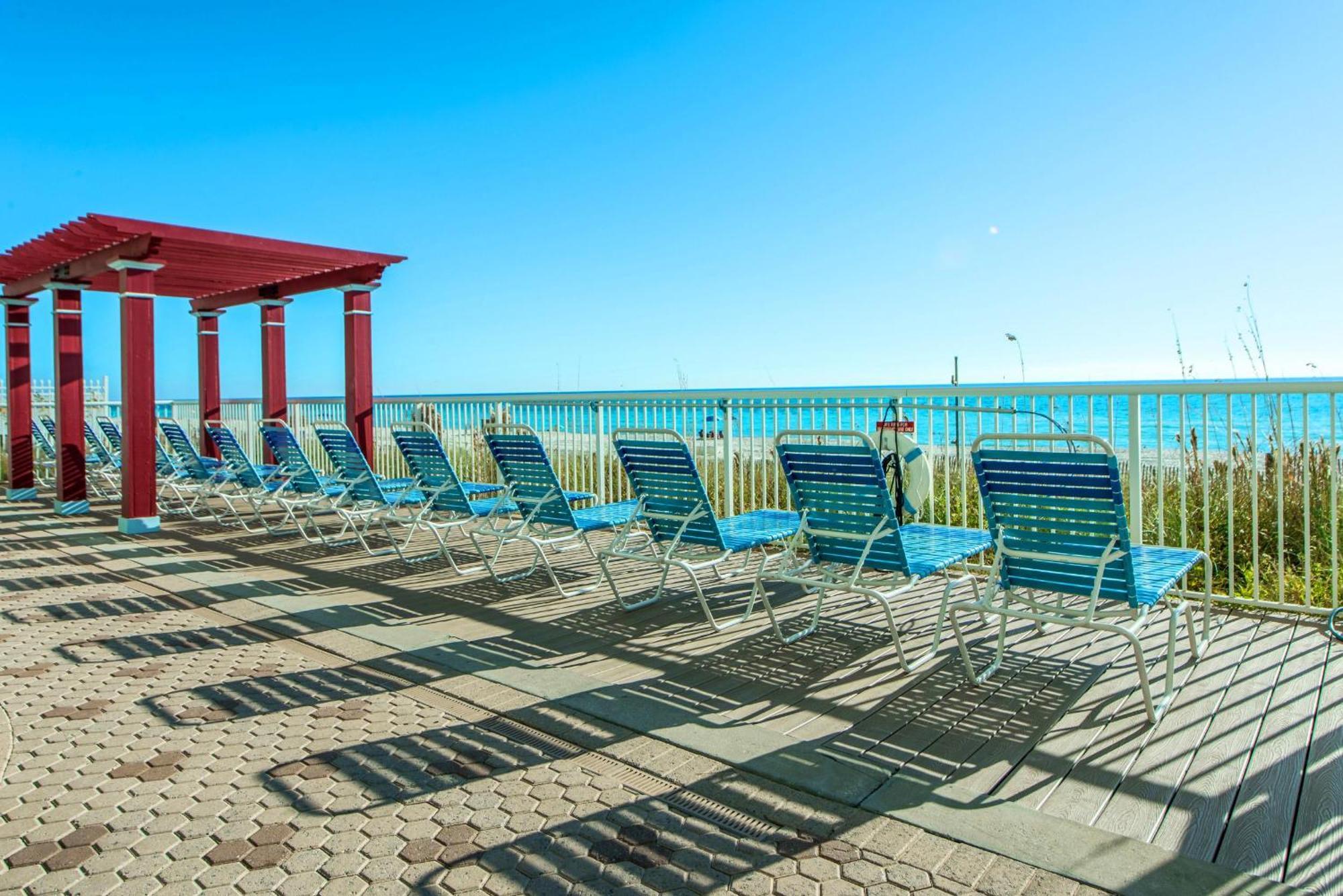 Majestic Beach Towers 2-909 パナマシティービーチ エクステリア 写真