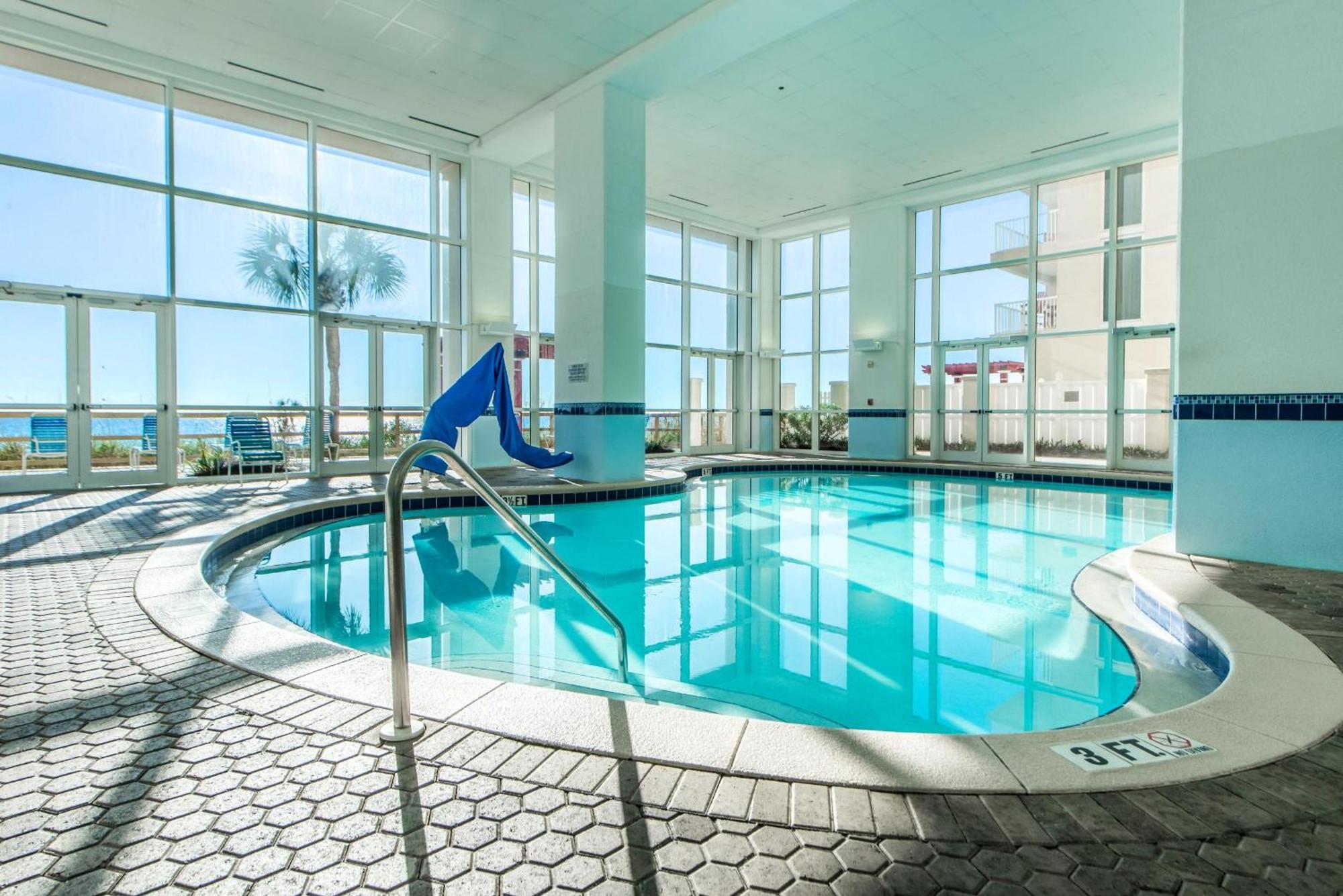 Majestic Beach Towers 2-909 パナマシティービーチ エクステリア 写真