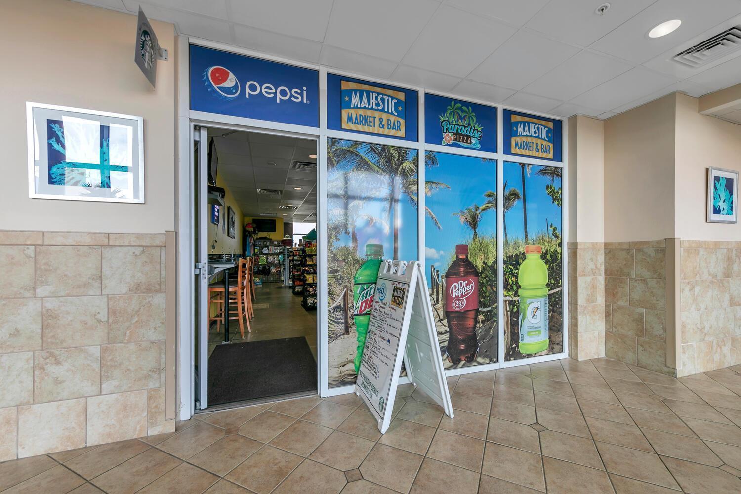 Majestic Beach Towers 2-909 パナマシティービーチ エクステリア 写真